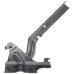 Order Hood Hinge Assembly - FO1236185 For Your Vehicle