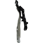 Order Hood Hinge Assembly - FO1236200 For Your Vehicle