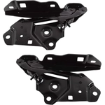 Order Hood Hinge Assembly - GM1236206 For Your Vehicle