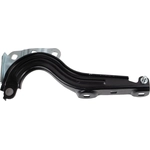 Order Hood Hinge Assembly - GM1236232 For Your Vehicle