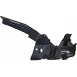 Order Hood Hinge Assembly - HO1236163 For Your Vehicle