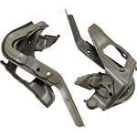 Order Hood Hinge Assembly - HO1236165 For Your Vehicle