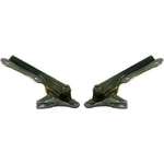 Order Hood Hinge Assembly - HY1236104 For Your Vehicle