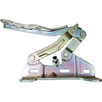 Order Hood Hinge Assembly - HY1236189 For Your Vehicle
