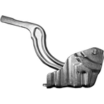 Order Hood Hinge Assembly - HY1236196 For Your Vehicle