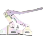Order Hood Hinge Assembly - HY1236206 For Your Vehicle