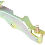 Order Hood Hinge Assembly - IN1236104 For Your Vehicle