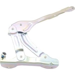 Order Hood Hinge Assembly - KI1236179 For Your Vehicle