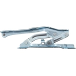 Order Hood Hinge Assembly - KI1236187 For Your Vehicle