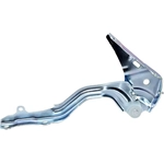 Order Hood Hinge Assembly - KI1236199 For Your Vehicle