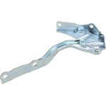 Order Hood Hinge Assembly - KI1236200 For Your Vehicle