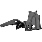 Order Hood Hinge Assembly - LX1236154 For Your Vehicle