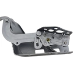 Order Various Manufacturers - MB1236102 - Hood Hinge Assembly For Your Vehicle