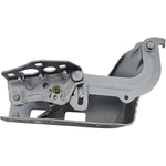 Order Various Manufacturers - MB1236103 - Hood Hinge Assembly For Your Vehicle