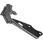 Order Hood Hinge Assembly - NI1236107 For Your Vehicle