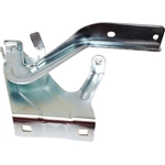 Order Hood Hinge Assembly - NI1236196 For Your Vehicle
