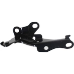 Order Hood Hinge Assembly - TO1236125 For Your Vehicle
