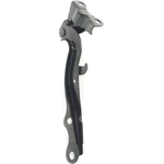 Order Hood Hinge Assembly - TO1236156 For Your Vehicle