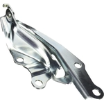 Order Hood Hinge Assembly - TO1236165 For Your Vehicle