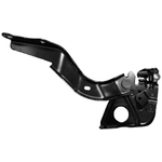 Order Hood Hinge Assembly - TO1236257 For Your Vehicle