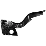 Order Hood Hinge Assembly - TO1236258 For Your Vehicle