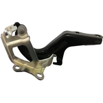Order Hood Hinge Assembly - TO1236259 For Your Vehicle