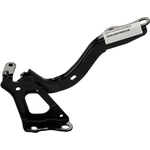 Order Hood Hinge Assembly - TO1236261 For Your Vehicle