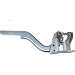 Order Hood Hinge Assembly - TO1236264 For Your Vehicle