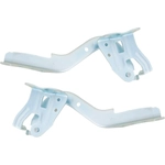 Order Hood Hinge Assembly - TO1236266 For Your Vehicle