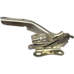Order Hood Hinge Assembly - TO1236276 For Your Vehicle
