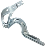 Order Hood Hinge Assembly - VW1236136 For Your Vehicle