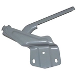 Order Hood Hinge Assembly - VW1236113 For Your Vehicle