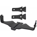 Order Hood Hinge Component by GO RHINO - 730500T For Your Vehicle