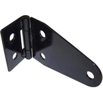 Order Hood Hinge by CROWN AUTOMOTIVE JEEP REPLACEMENT - 55016588 For Your Vehicle