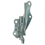 Order Hood Hinge - TO1236103 / TO1236129 For Your Vehicle