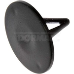 Order Garniture isolant à capot by DORMAN - 963-006D For Your Vehicle