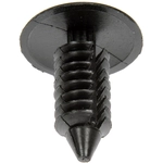 Order Garniture isolant à capot de DORMAN - 963-058D For Your Vehicle