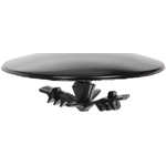 Order Garniture isolant à capot de DORMAN - 963-516D For Your Vehicle