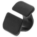 Order Hood Insulation Pad (Pack of 10) by VAICO - V10-8782 For Your Vehicle