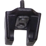 Order Hood Latch Assembly by CROWN AUTOMOTIVE JEEP REPLACEMENT - 55176428AC For Your Vehicle
