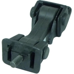 Order Hood Latch Assembly by CROWN AUTOMOTIVE JEEP REPLACEMENT - 55176636AD For Your Vehicle