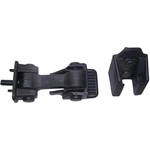 Order Hood Latch Assembly by CROWN AUTOMOTIVE JEEP REPLACEMENT - 55176636K For Your Vehicle