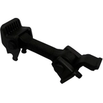 Order Hood Latch Assembly by CROWN AUTOMOTIVE JEEP REPLACEMENT - 55395653AD For Your Vehicle