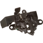 Order Hood Latch by BLUE STREAK (HYGRADE MOTOR) - DLA1502 For Your Vehicle