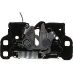 Order Hood Latch by BLUE STREAK (HYGRADE MOTOR) - DLA2074 For Your Vehicle