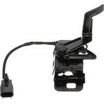 Order Hood Latch by BLUE STREAK (HYGRADE MOTOR) - DLA2080 For Your Vehicle