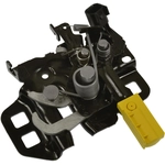 Order BLUE STREAK (HYGRADE MOTOR) - HLA100 - Driver Side Hood Latch Assembly For Your Vehicle