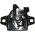 Order CROWN AUTOMOTIVE JEEP REPLACEMENT - 55135600AC - Hood Latch For Your Vehicle