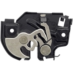 Order DORMAN - 315-100 - Hood Latch Assembly For Your Vehicle