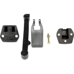 Order DORMAN - 315-5101CD - Hood Latch Assembly For Your Vehicle